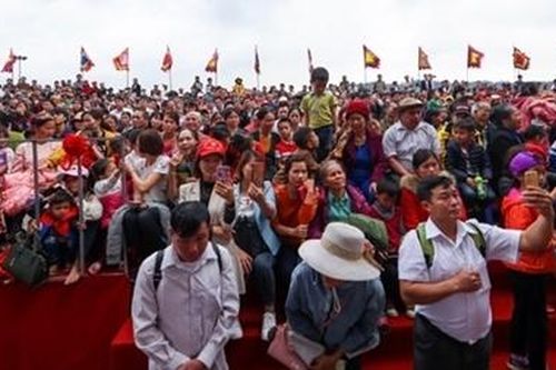 Hủy khai hội Xuân Tây Yên Tử do virus Corona