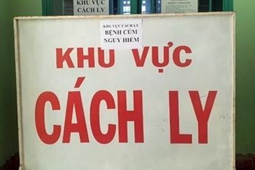 Công bố người đầu tiên ở Khánh Hòa nhiễm virus Corona (2019-nCoV)