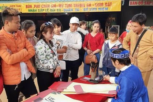 Thanh Hóa: Nét mới trước ngày khai hội đền Nưa – Am Tiên