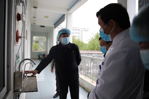 Lào Cai: Xác định thêm 5 trường hợp âm tính với nCoV