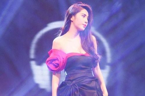 Ca sĩ Thủy Tiên: Nói tôi rời khỏi showbiz là không đúng