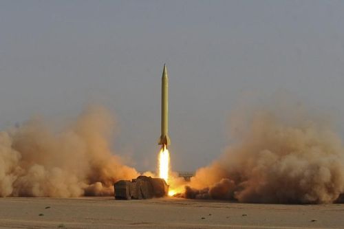 Iran cáo buộc Mỹ che giấu số người thiệt mạng trong vụ tấn công tên lửa
