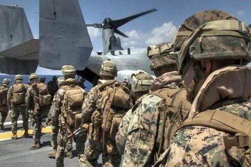 Iraq đưa ra thời hạn chót buộc binh lính Mỹ phải rút về nước