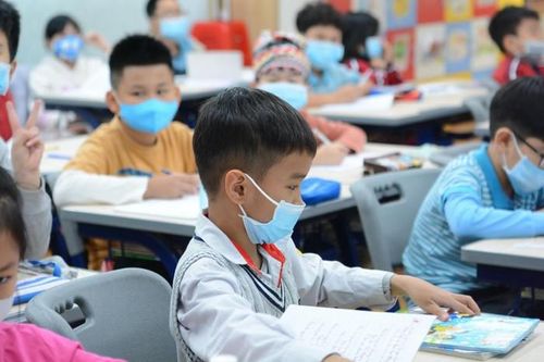 TP Hồ Chí Minh: Yêu cầu các trường thành lập Ban Chỉ đạo phòng, chống dịch bệnh nCoV