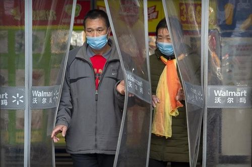 304 người chết vì dịch virus corona, 14.551 ca nhiễm