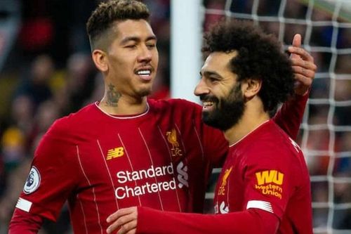 Liverpool tạo cách biệt điểm số chưa từng có ở Ngoại hạng Anh