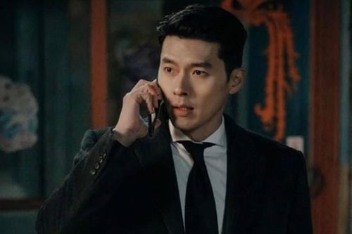 'Hạ cánh nơi anh' tập 11 - Jung Hyeok sang Nam Hàn, Se Ri thoát chết