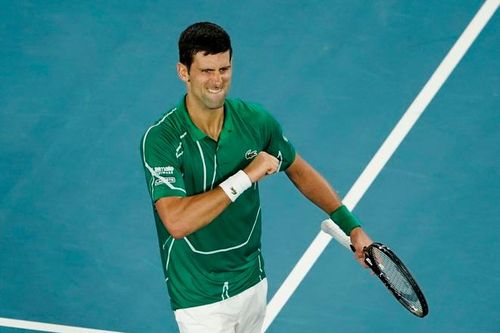 Djokovic đứng trước cơ hội trở lại ngôi vị số một thế giới
