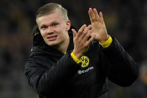 Những vụ chuyển nhượng đáng chú ý giữa mùa giải 2019/20