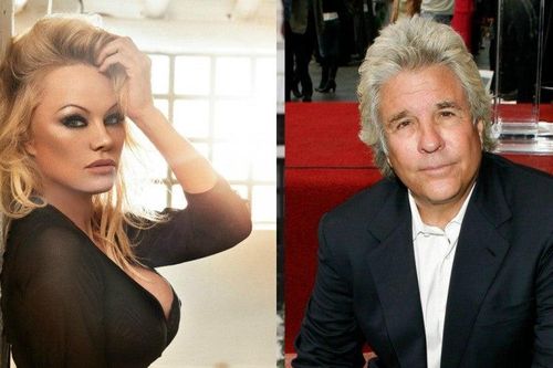 'Bom sex' Pamela Anderson ly hôn chồng sau 12 ngày làm lễ cưới