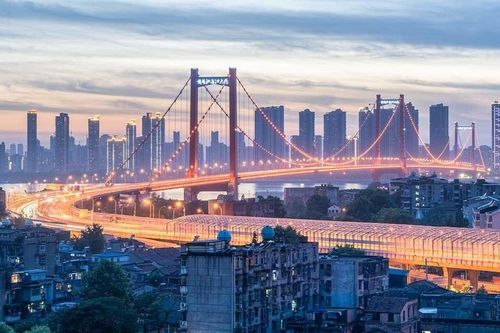 Vẻ đẹp của Vũ Hán trước khi tan hoang vì virus corona