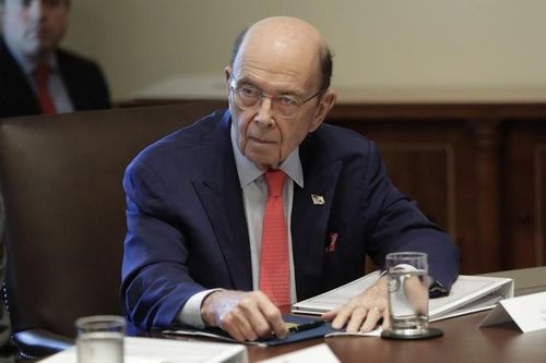 Bộ trưởng Wilbur Ross: Virus corona ở TQ sẽ mang việc làm trở lại Mỹ