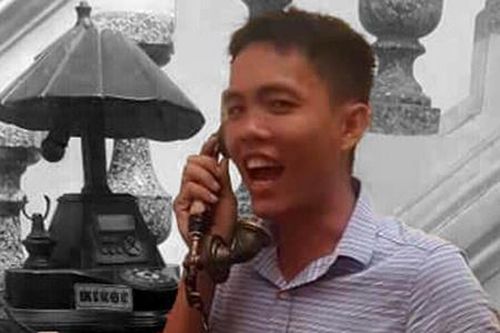 Người thân khuyên bị can giữ 1 tỷ từ Tuấn 'Khỉ' ra đầu thú