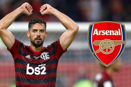 'Arsenal chiêu mộ những cầu thủ chẳng đội bóng nào cần'