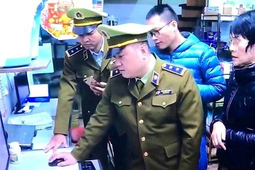 Hải Phòng: 3 cơ sở trục lợi từ bán khẩu trang bị phạt 70 triệu đồng