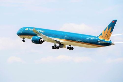 Hành khách Hàn Quốc tử vong trên máy bay Vietnam Airlines sau 2 tiếng cất cánh