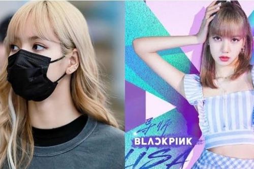Lisa Blackpink hủy bỏ lịch trình tại Trung Quốc do virus corona