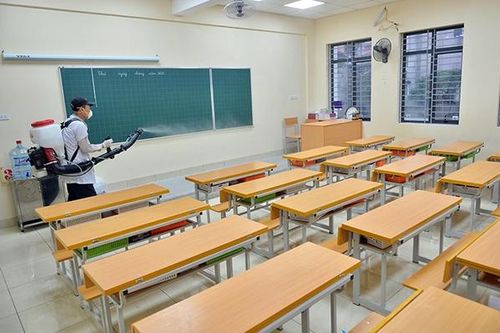 Bộ GD-ĐT thiết lập đường dây nóng phòng chống dịch corona