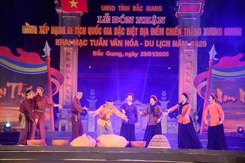 Bắc Giang tạm dừng tổ chức Lễ hội xuân Tây Yên Tử 2020