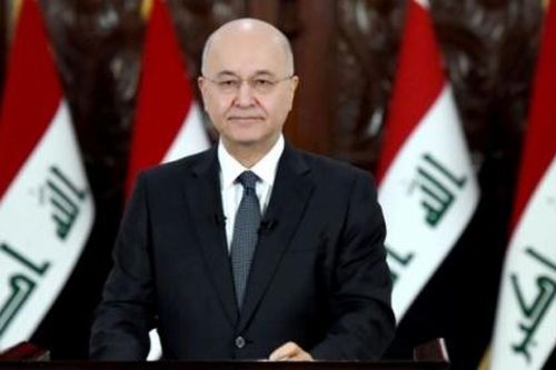 Cựu Bộ trưởng Truyền thông Iraq được bổ nhiệm làm Thủ tướng mới
