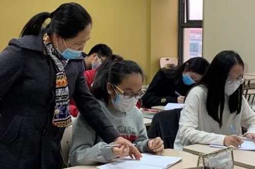 Học sinh Hà Nội được nghỉ học thêm một tuần để phòng dịch virus Corona