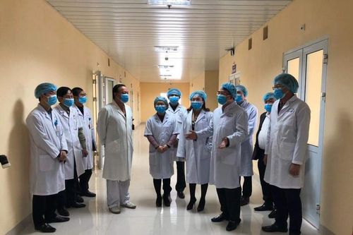 Hải Phòng: Thêm 4 trường hợp nghi nhiễm, dừng nhập cảnh từ các vùng có dịch Corona