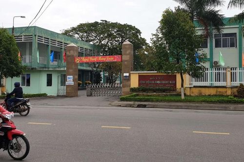 Nữ sinh du học từ Vũ Hán về Quảng Nam âm tính với vius Corona