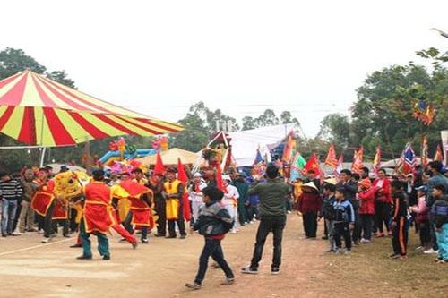 Nghệ An: Ban hành công văn tạm dừng các lễ hội để phòng dịch corona