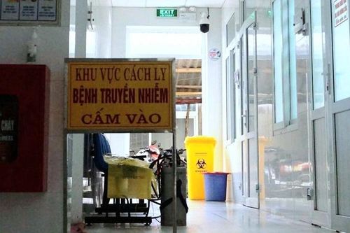 Đà Nẵng: Cách ly thêm 9 trường hợp nghi nhiễm virus corona