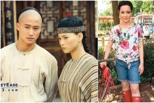 Hoa hậu 'đá' sao võ thuật Ngô Kinh chạy theo đại gia: 48 tuổi đi bán cá mưu sinh