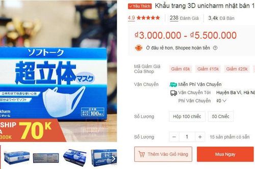 Mùa chặt chém, rau muống 40 ngàn, riêu cua 100 ngàn, khẩu trang 5 triệu