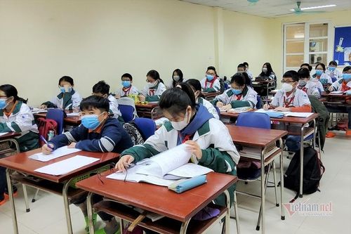 Thủ tướng: Các tỉnh quyết định việc cho học sinh nghỉ học