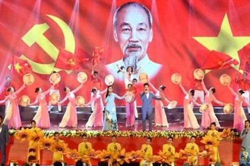 Hải Phòng sẵn sàng cho cầu truyền hình Chương trình 'Ánh sáng niềm tin'