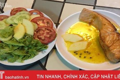 Ăn ngay những thực phẩm này để tăng sức đề kháng phòng chống virus