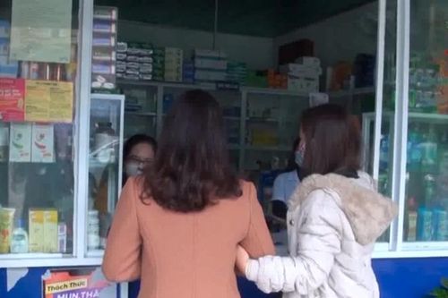 Giá khẩu trang tăng chóng mặt tại Quảng Bình