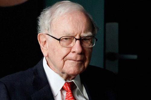 Warren Buffett chi gần 15 tỷ USD làm từ thiện trong 5 năm