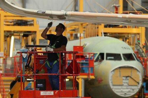 Airbus chấp nhận trả 4 tỷ USD để tránh bị truy tố