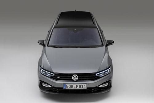 Volkswagen Passat Variant R-Line Edition 2020: Công suất 268 mã lực, giới hạn 2.000 chiếc