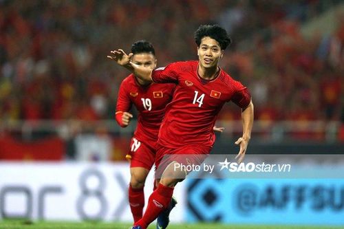 Công Phượng và áp lực tìm lại chính mình