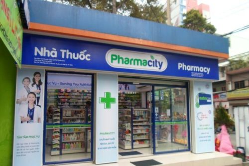 Pharmacity nhận đầu tư 31,8 triệu USD từ đối tác