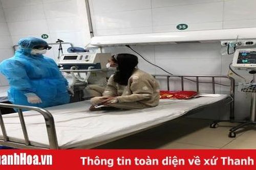 Thanh Hóa: Cháu bé 8 tuổi nghi ngờ nhiễm virus Corona chỉ nhiễm cúm A