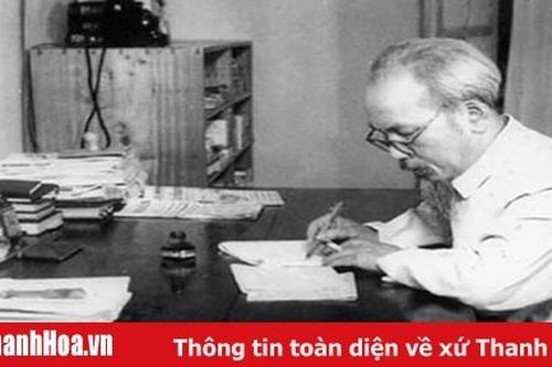 Nhớ lời Bác Hồ đã chỉ dạy: Chính trị là đoàn kết và thanh khiết từ to đến nhỏ