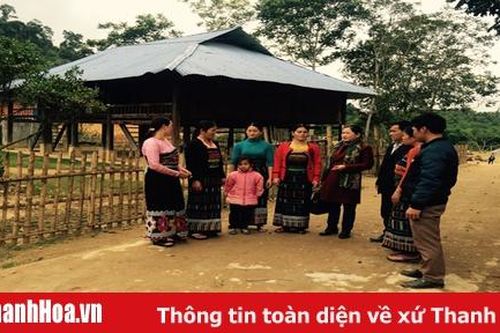 Lời Bác dạy mãi trong tim đồng bào thượng du Thanh Hóa