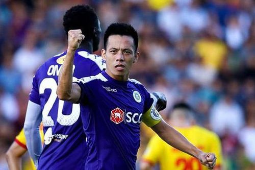 Hà Nội FC xếp thứ 6 trong tốp các đội mạnh Đông Nam Á