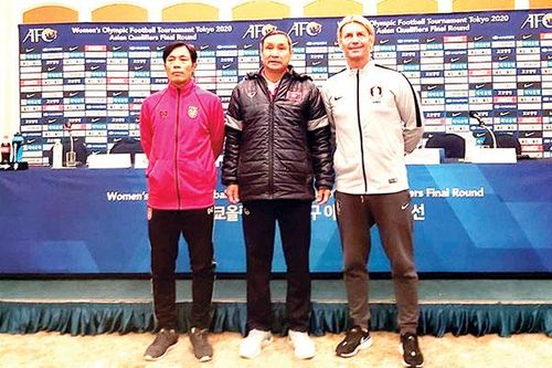 7 nữ anh hào châu Á tranh 2 vé đến Olympic