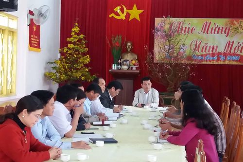 Gia Lai: Thành lập Ban Chỉ đạo phòng-chống dịch bệnh vi rút Corona