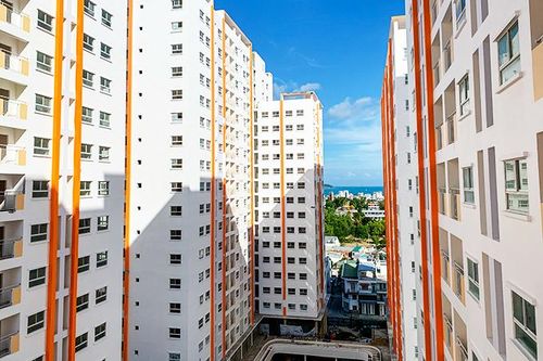 Chỉ đạo xử lý kiến nghị của người dân liên quan dự án nhà ở xã hội HQC Nha Trang