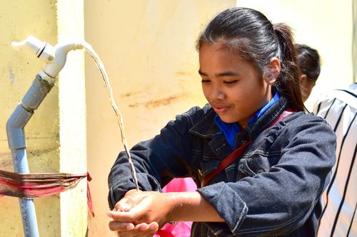 Quảng Trị chưa có ca nào mắc các triệu chứng của dịch bệnh do vi rút Corona gây ra