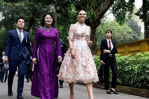Tổ chức Hội nghị Thượng đỉnh kinh doanh Thụy Điển-ASEAN trong 2 tuần tới