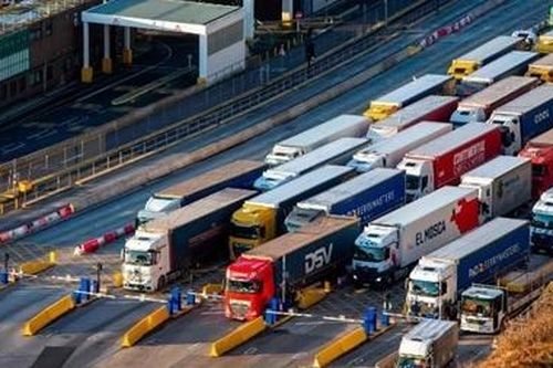 Bài toán khó của Anh sau Brexit